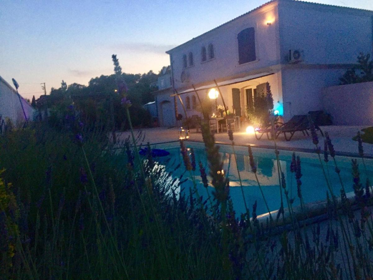 Villa Etoile Cabasse Exterior photo