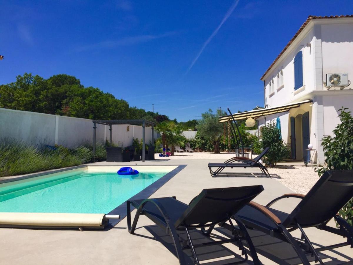 Villa Etoile Cabasse Exterior photo